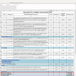 Надстройка Сметы (ГС и ПК РИК) РИМ в Ведомость v5.0 -2