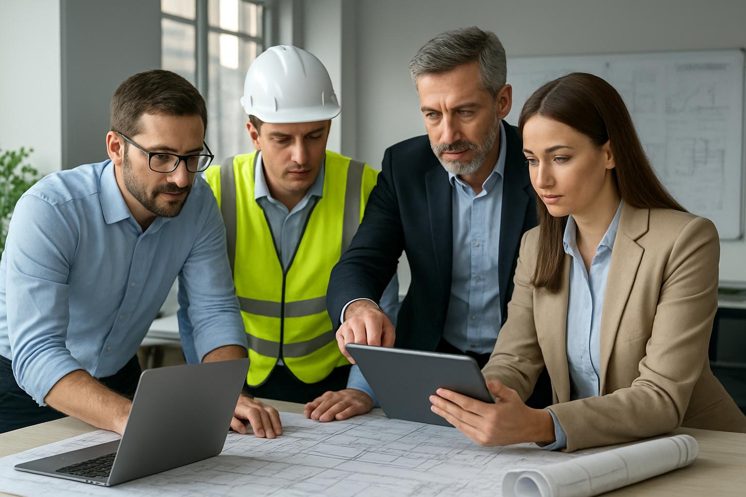 Оптимизация работы инженеров ПТО. Итоги и шаги к действию