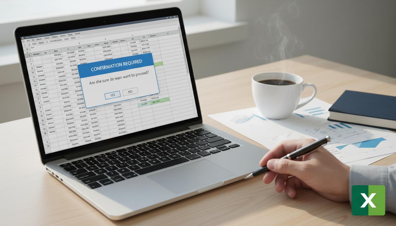 Установка и работа с макросами в Экселе. Экспорт и совместное использование: как передать работу коллегам