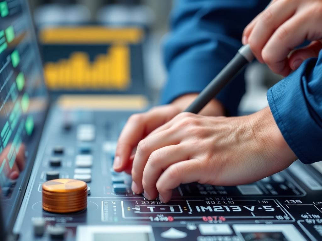 Эффективность макросов: как маленькие гены автоматизации меняют рабочий день