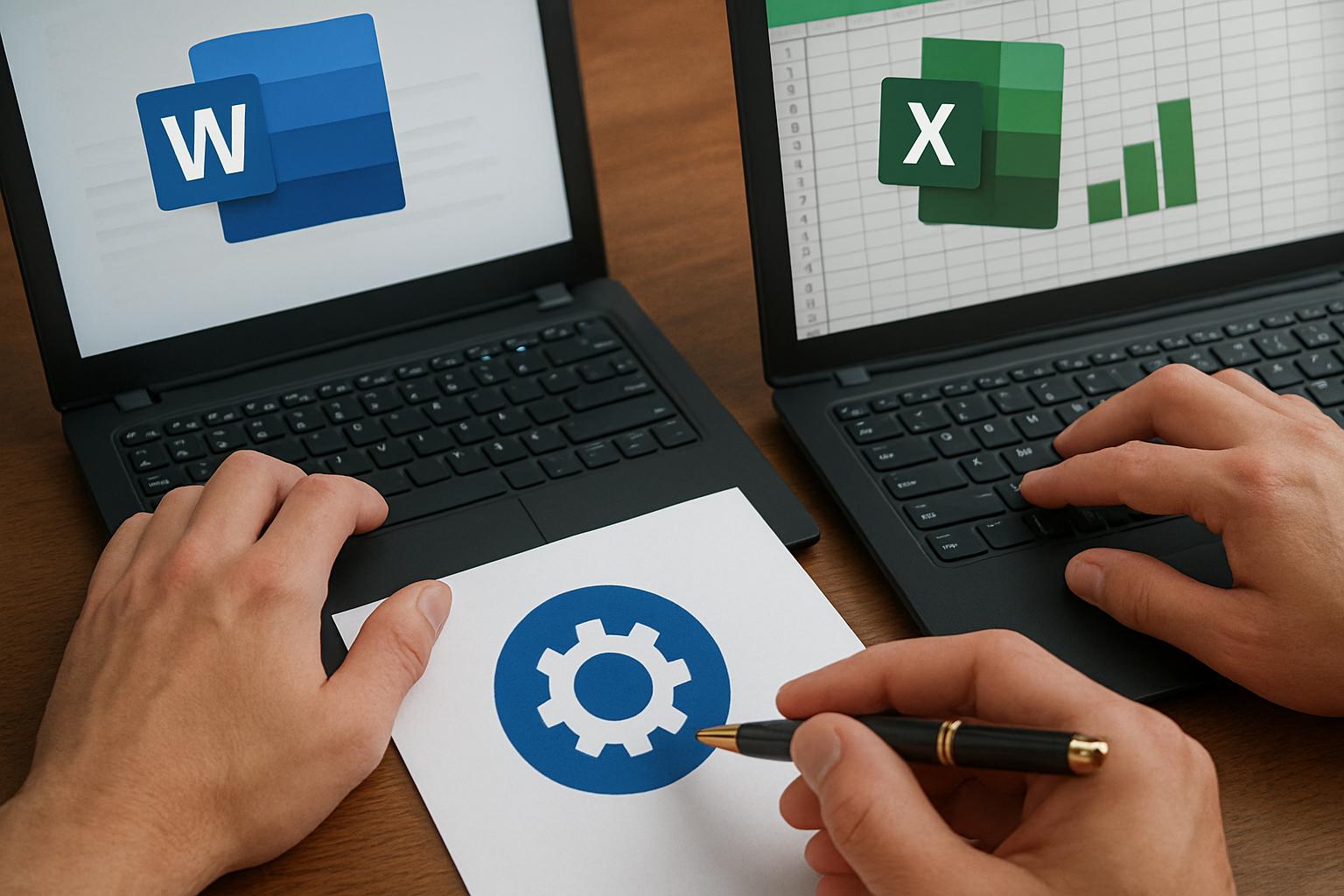 Макросы это просто. Секреты эффективной автоматизации в Word и Excel