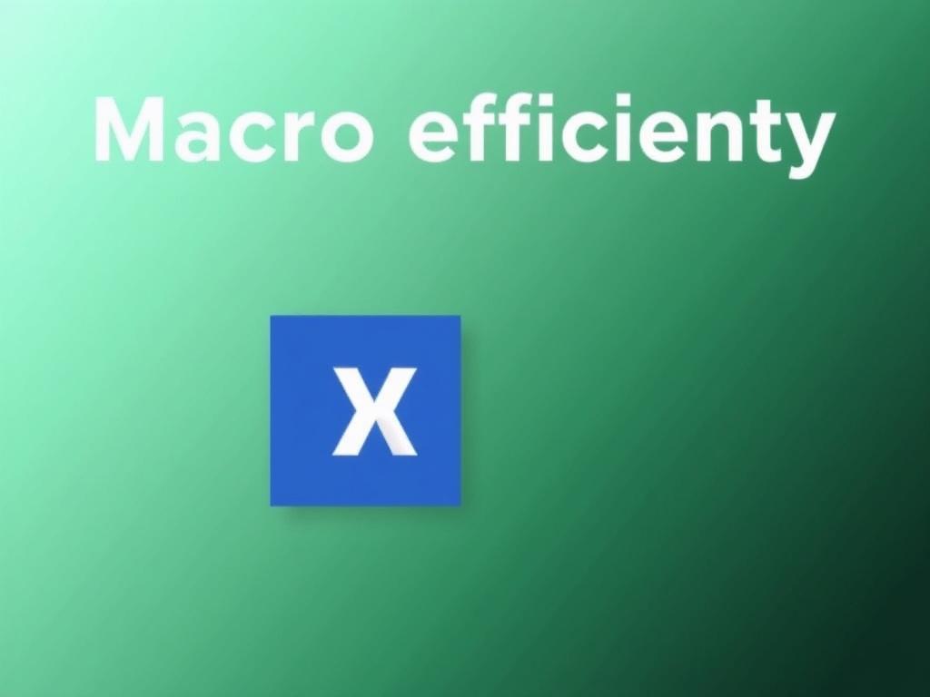 Эффективность макросов. Как устроены макросы в Word и Excel
