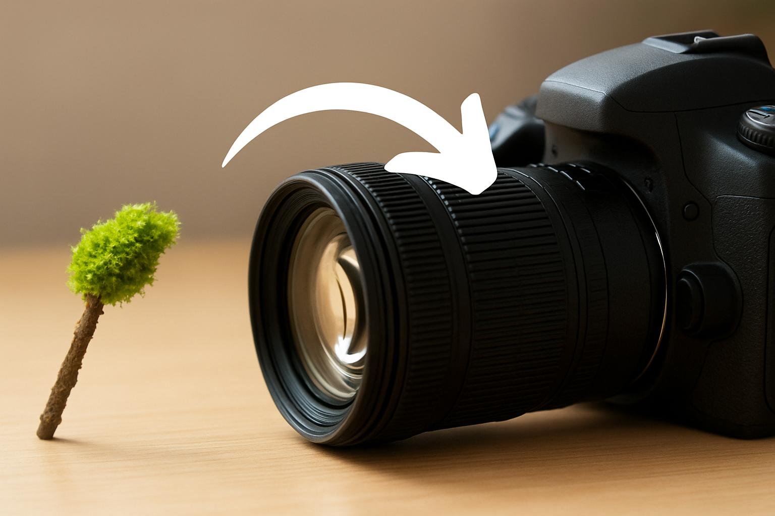 Макросы это просто. Коротко о практических шагах на старте