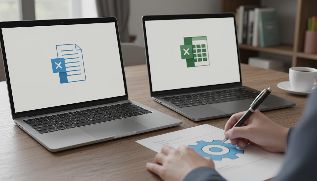 Макросы это просто. Секреты эффективной автоматизации в Word и Excel