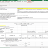 Надстройка извлечение ресурсов из сметы Excel-1