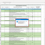 Надстройка извлечение ресурсов из сметы Excel-2