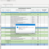 Надстройка извлечение ресурсов из сметы Excel-5