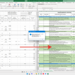 Надстройка МастерСмета-Трудозатраты v1.2