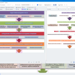 Удаление рамок с текста